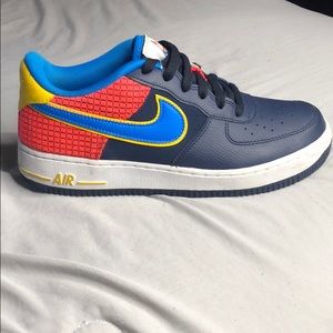 Just do it Air Force 1